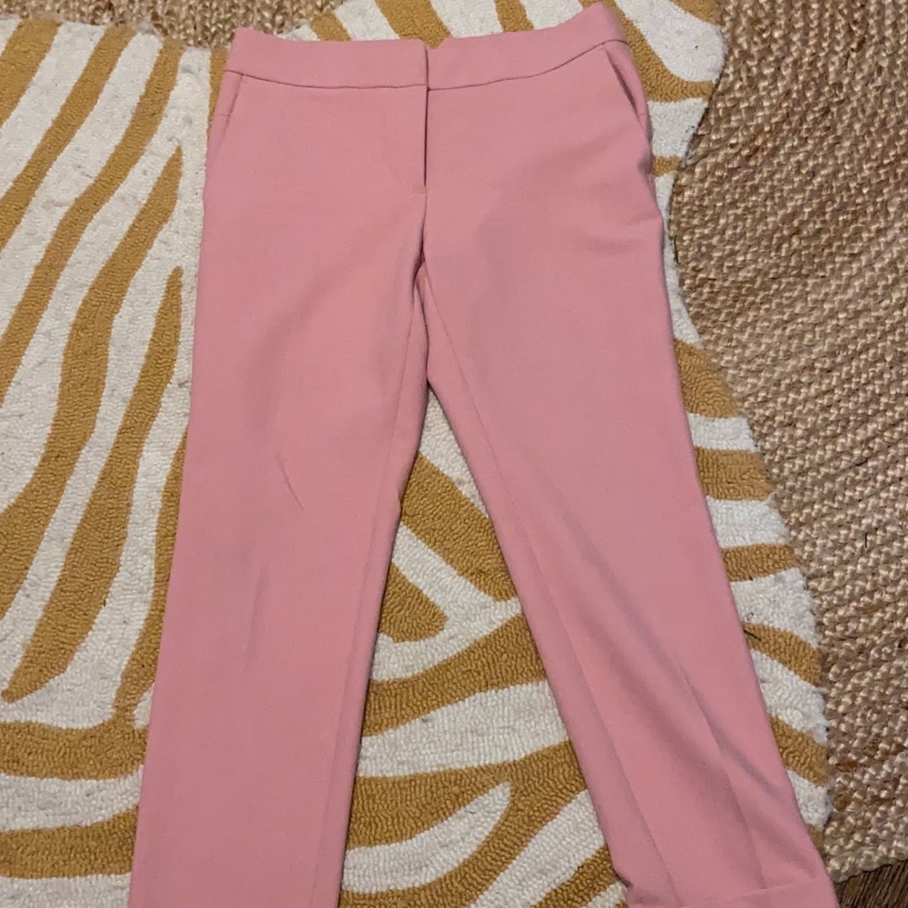 Loft Marisa pant